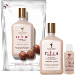 Rahua  Amazon Beauty Rahua Hydration Shampoo Refill Set (3 Set)