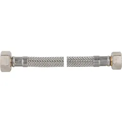 Flexible Verbindungsschläuche (Ausführung: Verbindungsschlauch Flexibel 300 mm KTW-A)
