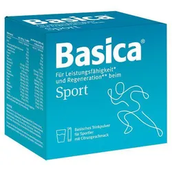 Basica Sport 50 ST