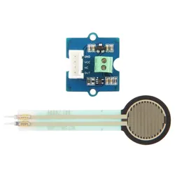 seeed Grove - Runder Druck-Sensor (FSR402)