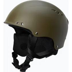 Dakine Daytripper Snowboardhelm Einheitsfarbe 58-62 cm