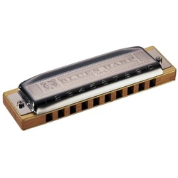 Hohner Blues Harp MS Db