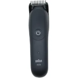 Braun Series 7 AIO5565 schwarz