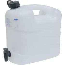 Pressol Wasserkanister transparent 10 l
