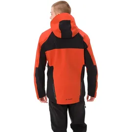 Vaude Herren Moab Pro Rain Jacke (Größe XL