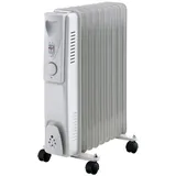 Gripo Ölradiator 2000W mit 9 Rippen