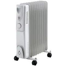 Gripo Ölradiator 2000W mit 9 Rippen