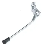 Prophete Fahrradständer 28 Zoll Silber