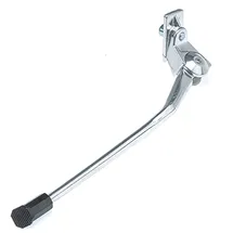 Prophete Fahrradständer 28 Zoll Silber