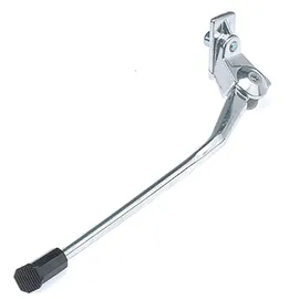 Prophete Fahrradständer 28 Zoll Silber