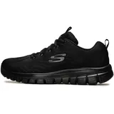 SKECHERS Graceful - Get Connected Black 42