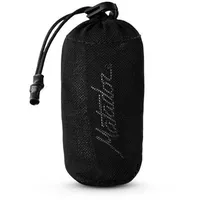 Matador Ultralight Reisehandtuch 39 x 39 cm schwarz