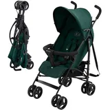 Kinderkraft Tik Grün