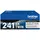 Brother TN-241BKTWIN