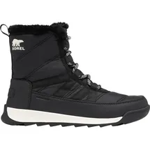 Sorel Whitney II Short Lace black 39