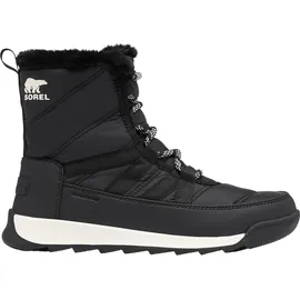 Sorel Whitney II Short Lace black 39