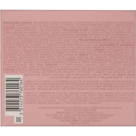 Prada Paradoxe Eau de Parfum refillable 90 ml