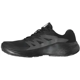 Salomon Alphaglide GTX Herren Schwarz/Grau 46