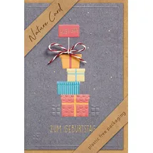 Bsb Nature Card Geburtstag Geschenke