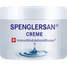 Spenglersan GmbH Spenglersan Creme