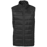 Uhlsport Essential Ultra Lite Down Weste schwarz/anthrazit 116