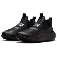 Nike Flex Runner 4 Kinder Schwarz 37,5