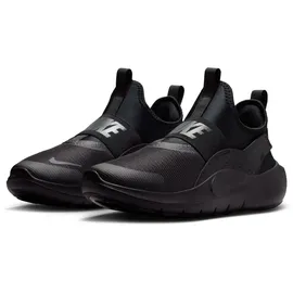 Nike Flex Runner 4 Kinder Schwarz 37,5