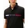 Tommy Hilfiger HILFIGER CHEST INSERT REG POLO schwarz L