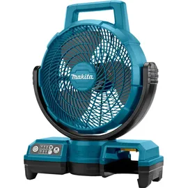 Makita DCF203Z Tischventilator