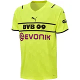 Puma Borussia Dortmund CL Trikot 2021/2022 (Gr. S