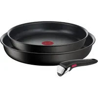 Tefal Ingenio Unlimited Pfannen-Set 3-tlg.