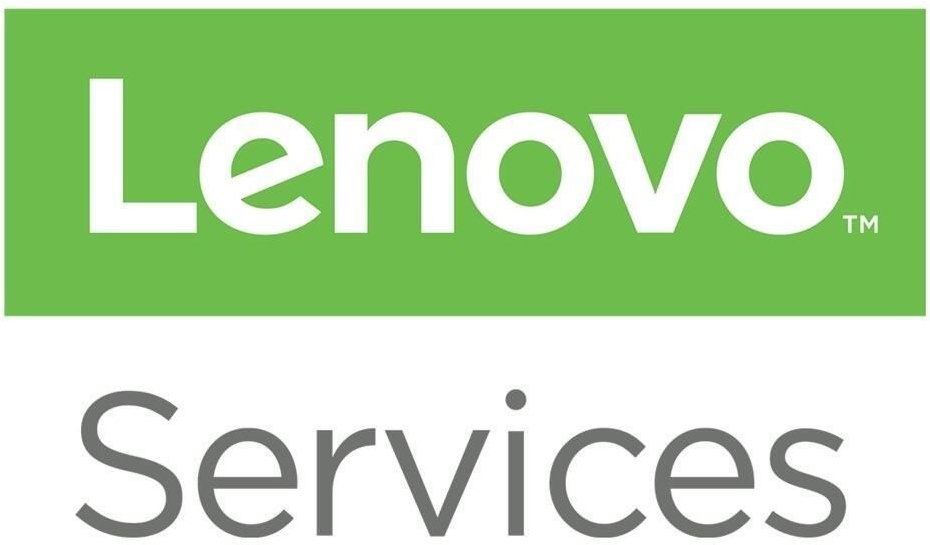 Preisvergleich Produktbild Lenovo Depot Repair Serviceerweiterung 4 Jahre, Arbeitszeit und Ersatzteile