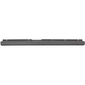 PRASCO FT9301052 Heckstoßstange Stoßfänger hinten Kompatibel mit FIAT Ducato Kastenwagen 250, 290