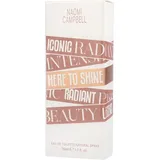 Naomi Campbell Here to Shine Eau de Toilette 50 ml