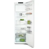 Miele K 7738 D Einbaukühlschrank (178 l, 1780 mm hoch)