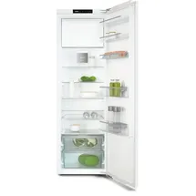 Miele K 7738 D Einbaukühlschrank (178 l, 1780 mm hoch)