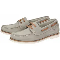 SIOUX Nakimba-700 Damen Grau 37