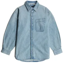 G-Star Jacke blue denim XL