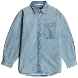 G-Star Jacke blue denim XL