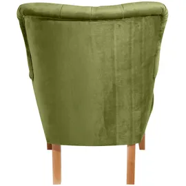 Max Winzer Sessel Brandon