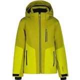 ICEPEAK Langdon S6 Skijacke Kinder 502 aloe 164