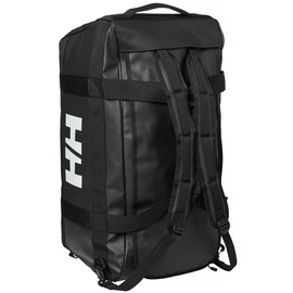 HELLY HANSEN Scout Duffel 70 black