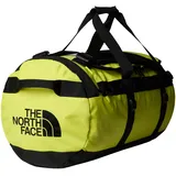 The North Face Base Camp M Reisetasche 65 cm gelb
