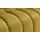 Sofa.de Big Sofa ¦ gelb ¦ Maße (cm): B: 230 H: 74 T: 101.0