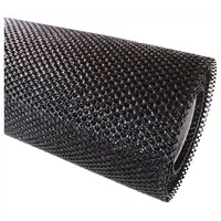 Wado 100 x 60 cm Schwarz