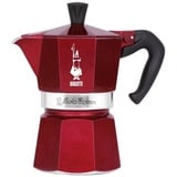 Bialetti Moka Express Déco Glamour 6 Tassen