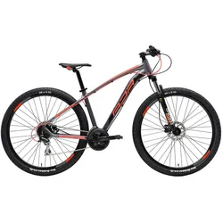 Adriatica Mountainbike 29 Zoll WING RS