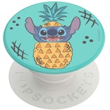 PopSockets PopGrip Licensed Stitch Pineapple,