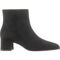 HÖGL Damen Beatrice Mode-Stiefel, Schwarz, 38 EU