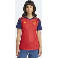 adidas Spanien Heimtrikot (Replica) 2026 Damen S